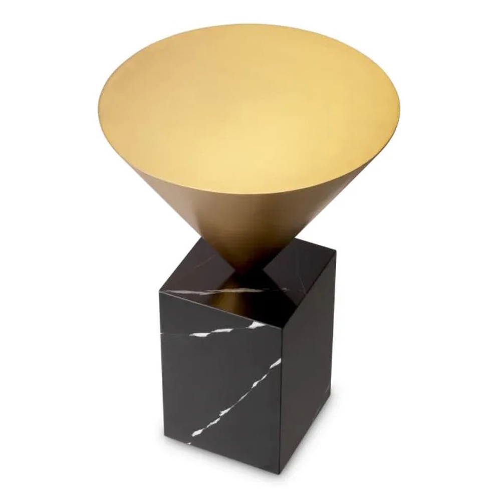 Приставной столик Nota TABLES AND DESKS