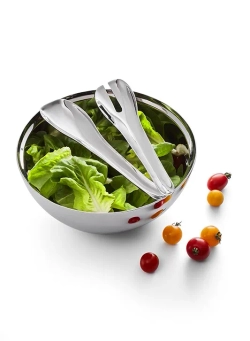 Philippi Салатник с ложками Insalata EAN 4037846170273