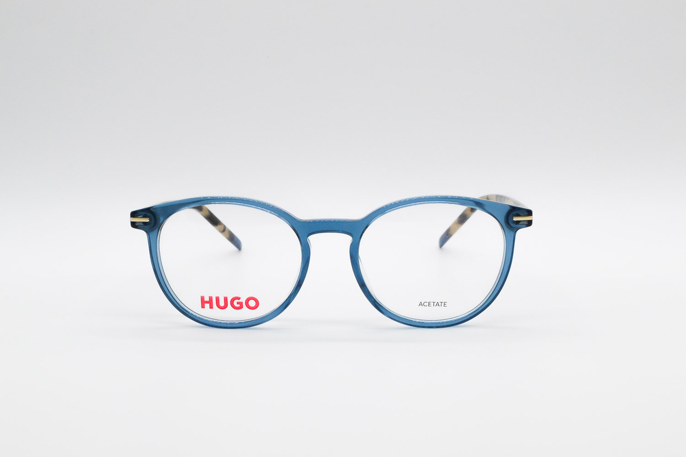 Изг. оправы Hugo HG1175 MR8