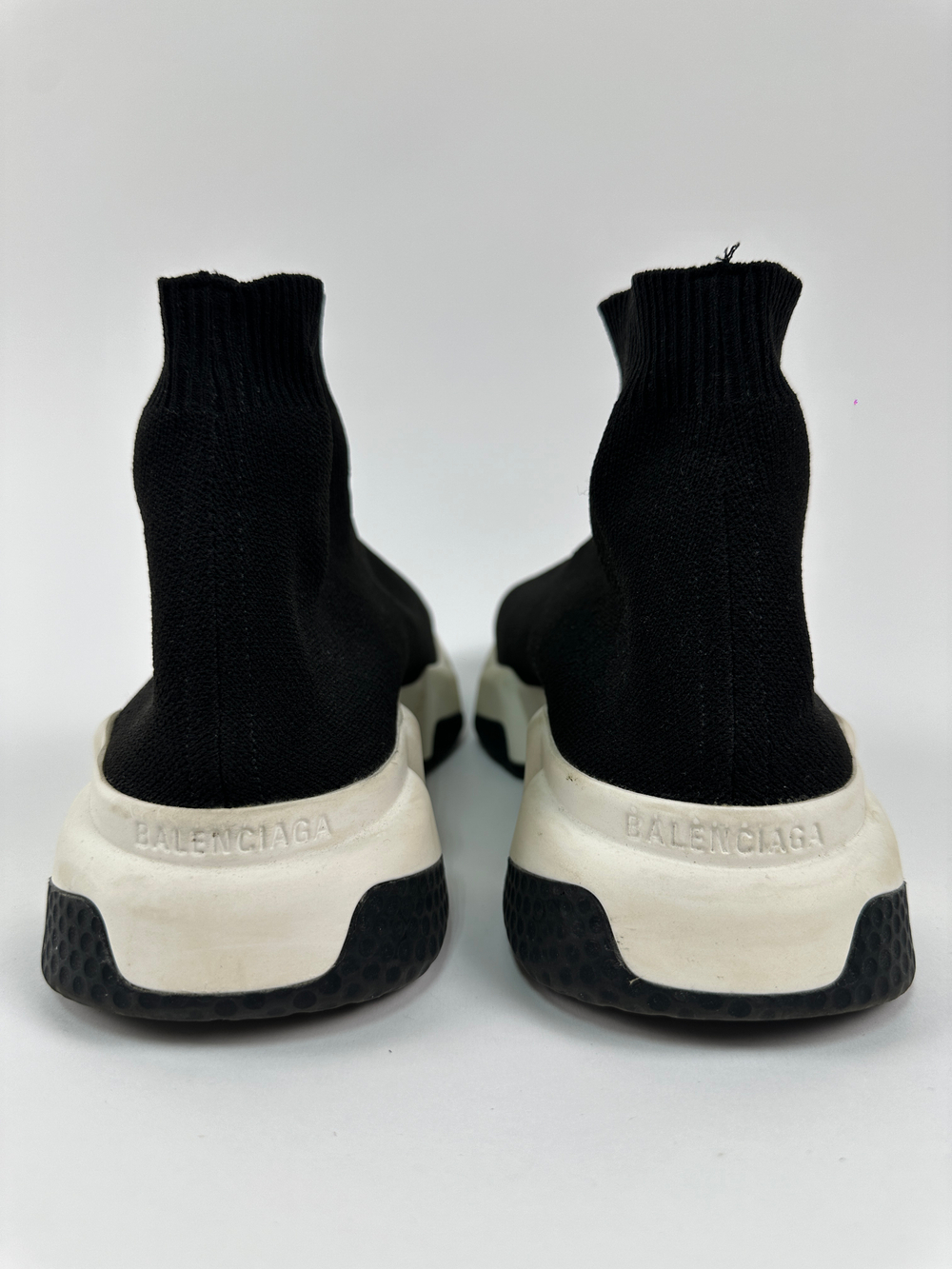 Кроссовки Balenciaga