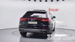 Audi Q8 50 TDI Quattro Premium — 2021