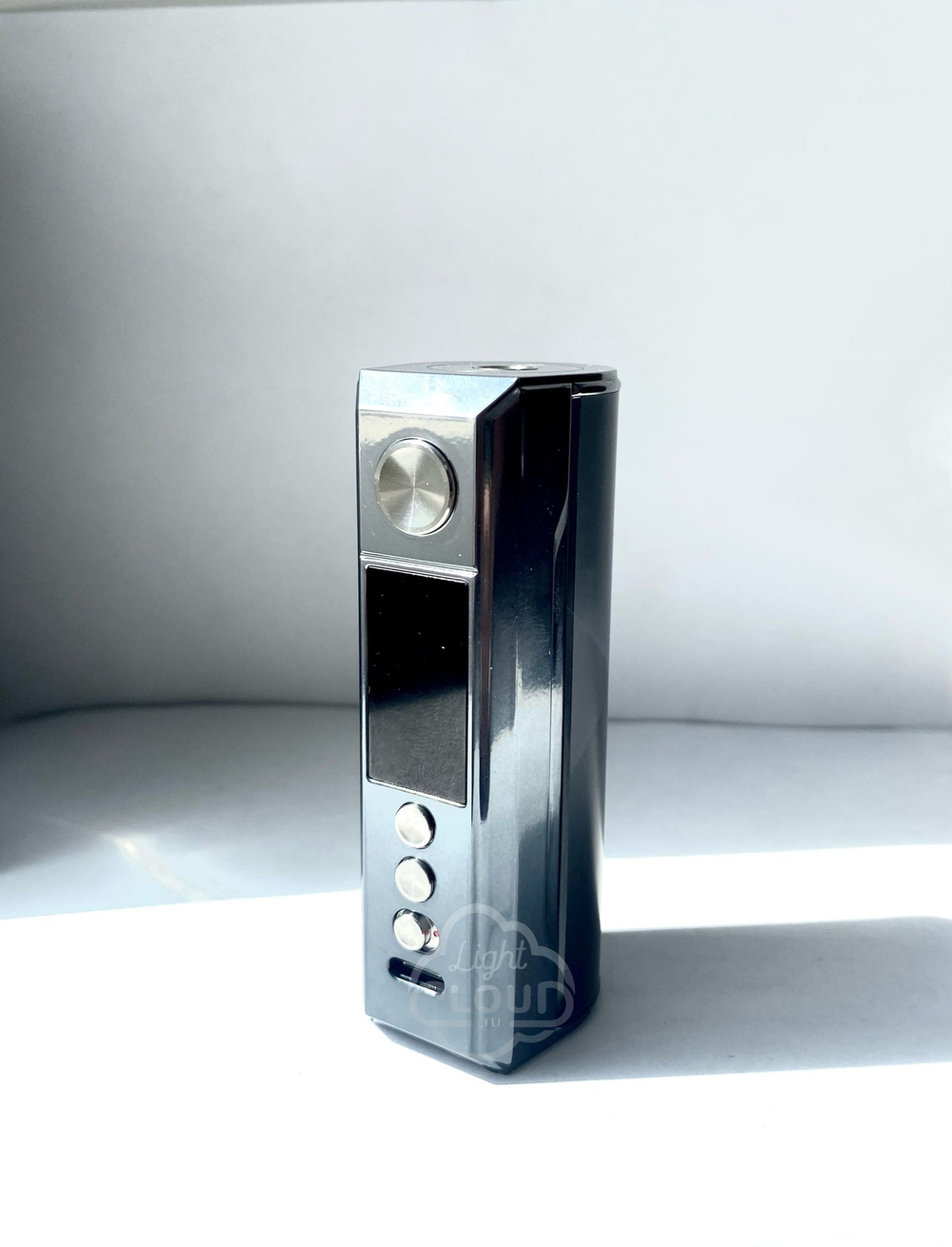 Батарейный мод DRAG M100S by Voopoo