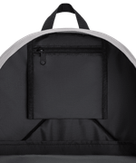 Рюкзак ESSENTIAL Backpack, серый/черный