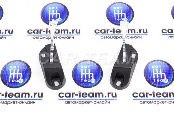 Фиксаторы спинки заднего сиденья для Лада Нива