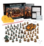 Warhammer: The Horus Heresy - Age of Darkness на английском языке