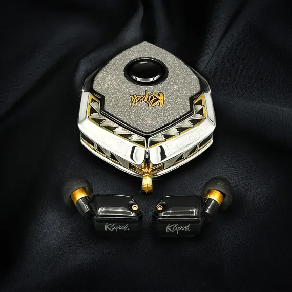 T10 Bespoke Edition Bartolotta