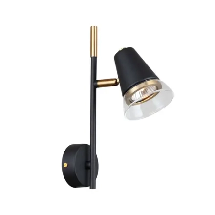 Бра Trandy 4618-1W, 1*GU10*35W. ТМ F-Promo