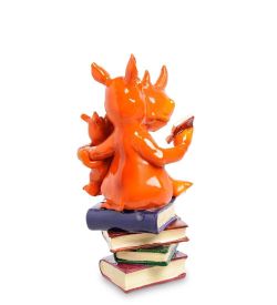 SK-74 Фигурка «Носороги на книжках»