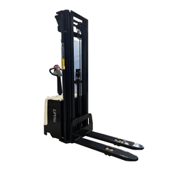 Самоходный электроштабелер PROLIFT M2 SDR 2036 li-ion