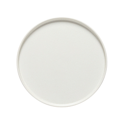 Тарелка 26.9см Costa Nova rnp271-whi