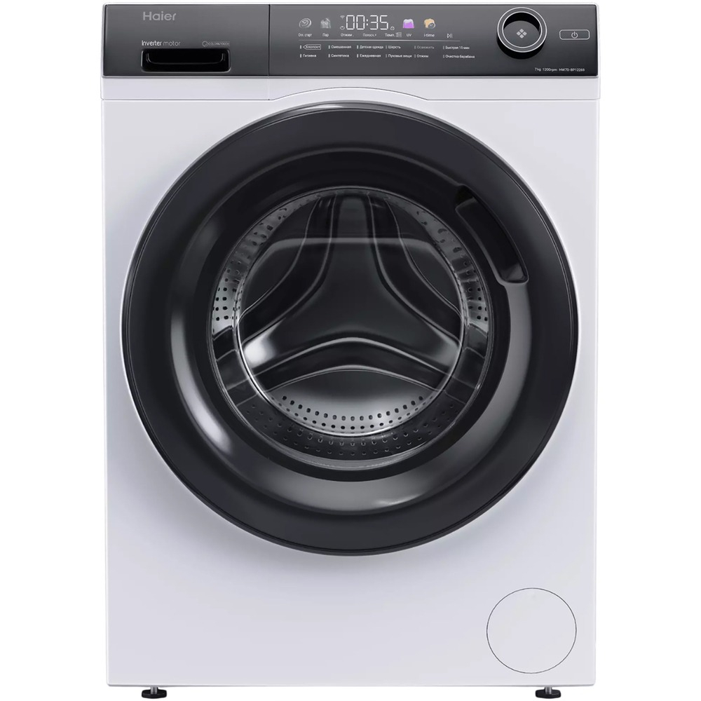 Стиральная машина Haier HW70-BP12269