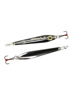 Блесна для рыбалки вертикальная ECOPRO Killer-S, 45мм, 2,5г, C