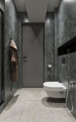 NT Ceramic Quanta Grey NS6NTT9023L 60x60