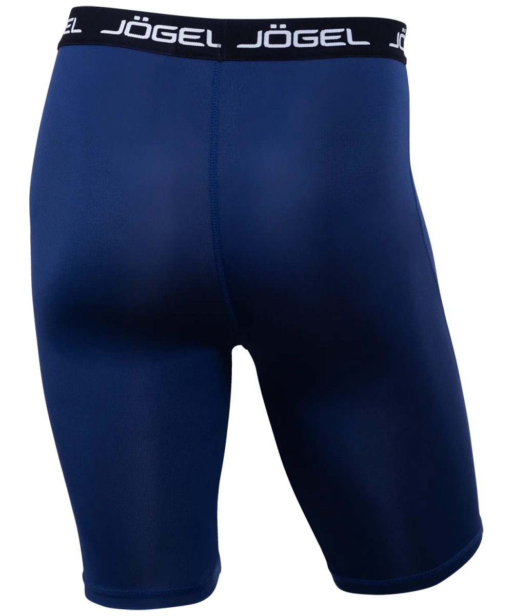 Шорты компрессионные Camp PerFormDRY Tight Short JBL-1300-091, темно-синий/белый