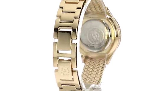 Женские наручные часы Anne Klein 2208CHGB