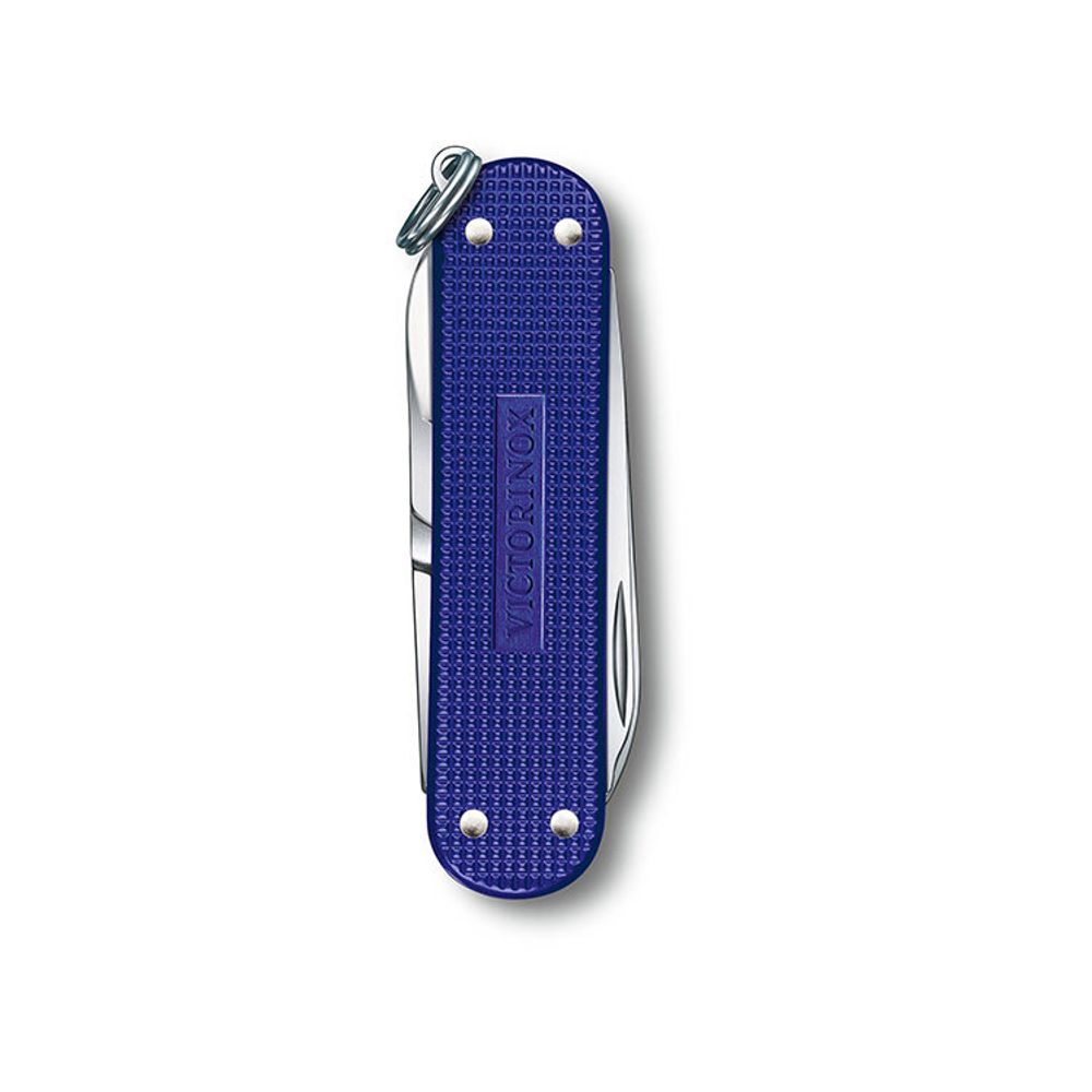 Нож Victorinox Alox Classic Night Dive (0.6221.222G) 2