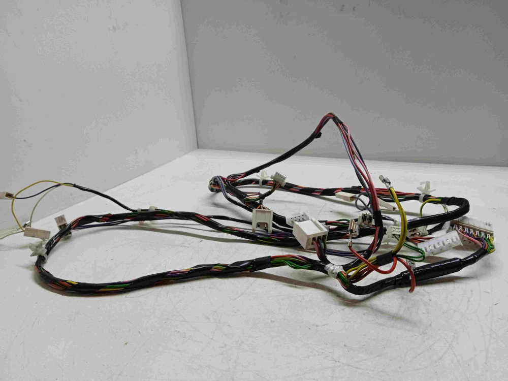 WKB61021PTMA кт301 Комплект проводов стиральной машины Beko WKB61021PTMA б/у