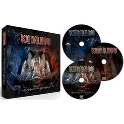 Кипелов — Концерт С Симфоническим Оркестром (2CD)