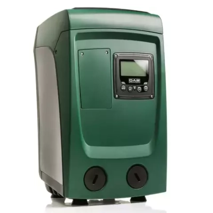 Установка насосная повышения давления DAB E.SYBOX MINI (1х220В; 0,80кВт)