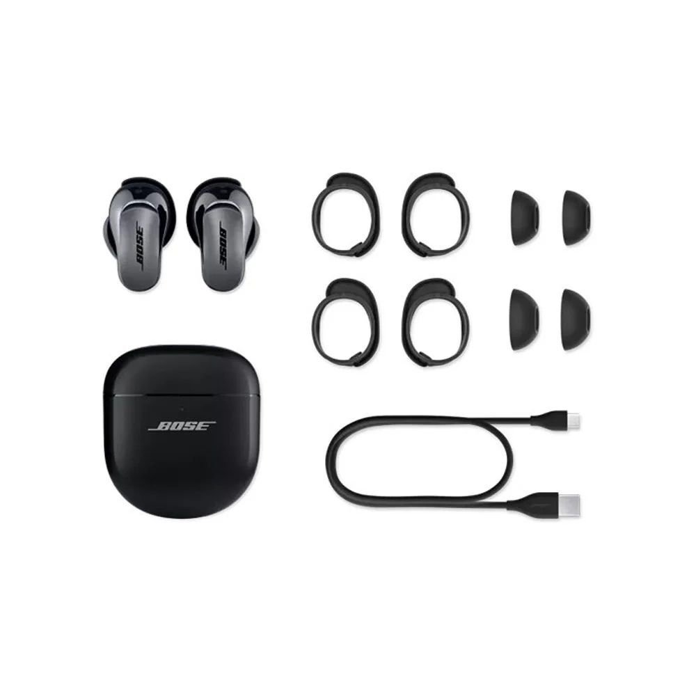 Беспроводные наушники Bose QuietComfort Ultra Earbuds