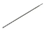 Бур SDS+ 18X600 ШНЕКОВАЯ СПИРАЛЬ (ОДИНАР. СПИРАЛЬ) ТВЕРДОСПЛАВНАЯ ПЛАСТИНА, Sturm! — фото 3