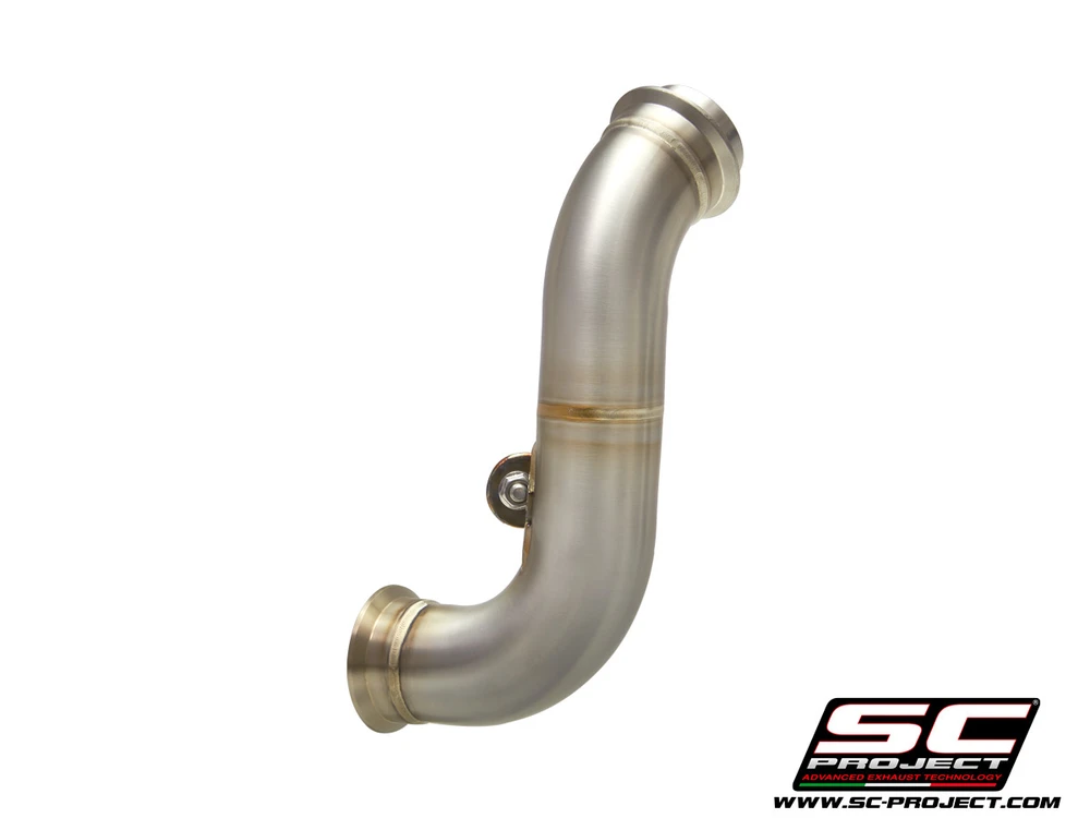 Декат SC-Project stainless steel