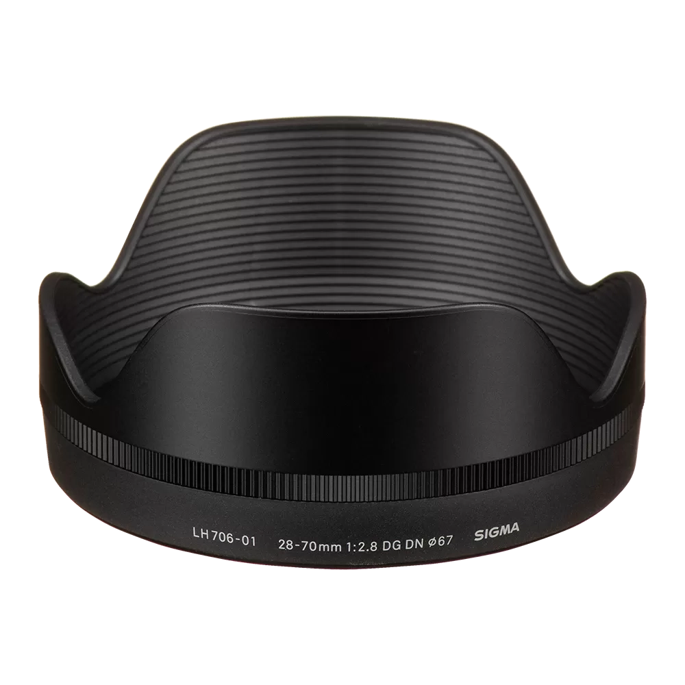 Объектив Sigma 28-70mm f/2.8 DG DN C Sony E (дубль)