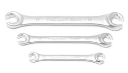 Ключ разрезной 19x22мм RockForce##Rock FORCE RF-7511922