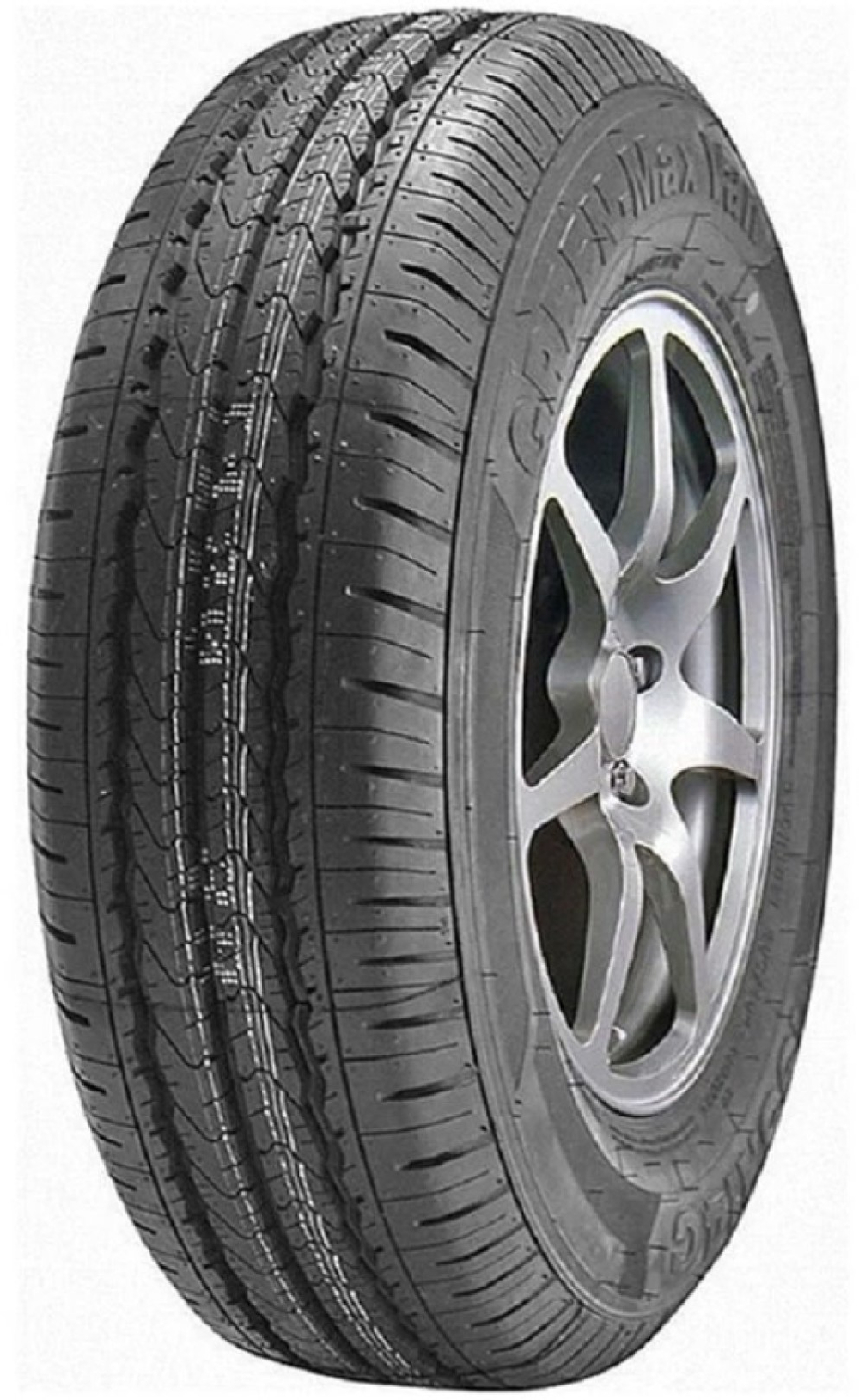 Летняя шина LingLong GreenMax Van HP (215/65 R15C 104T)