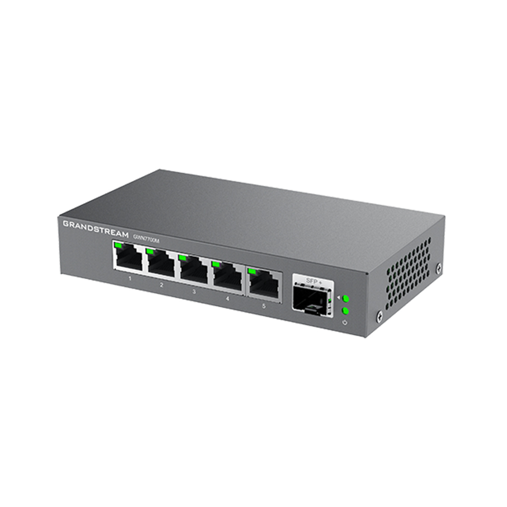 Коммутатор Grandstream GWN7700M