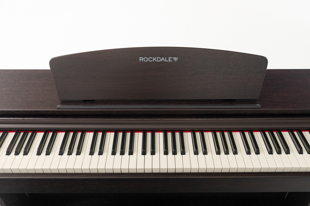 Rockdale Etude 128 Graded