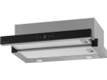 Вытяжка KRONA KAMILLA T SENSOR MAX 600 inox