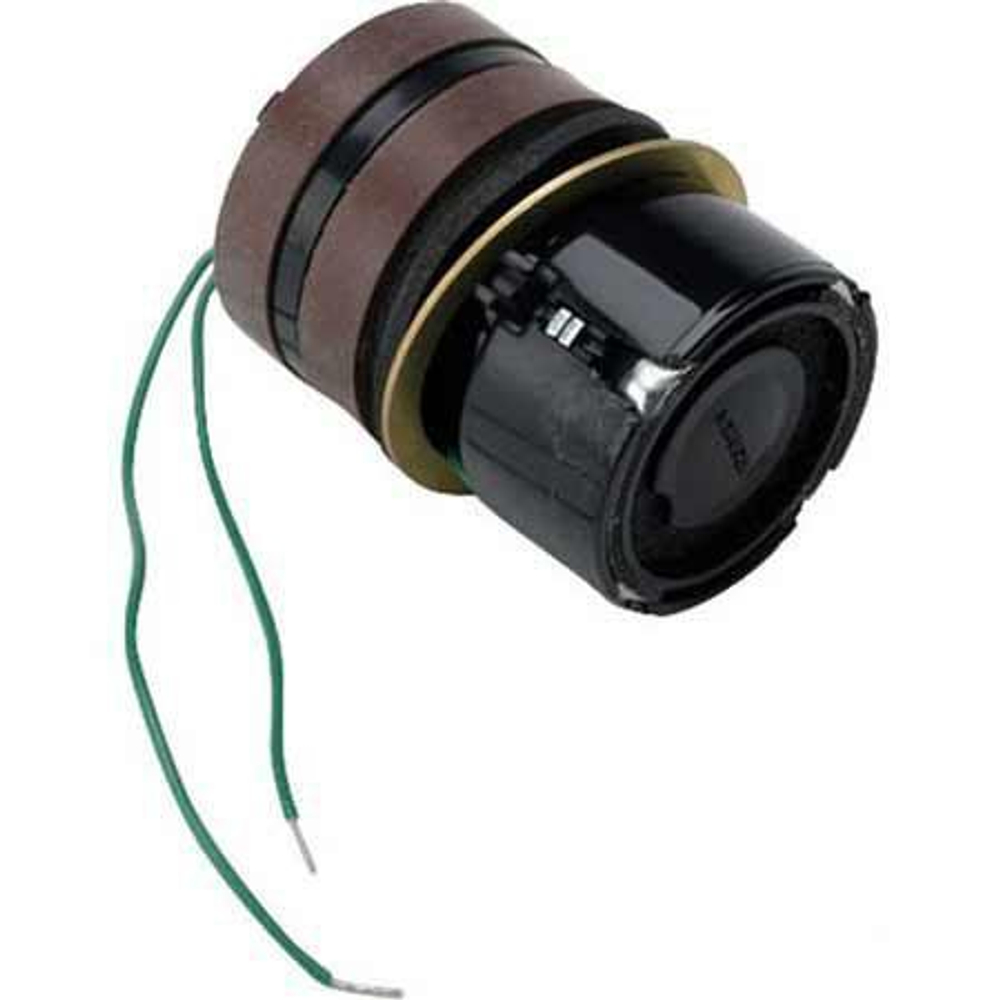 SHURE RPM150 динамический капсюль для вокального ручного радиомикрофона. PG58_PGX2