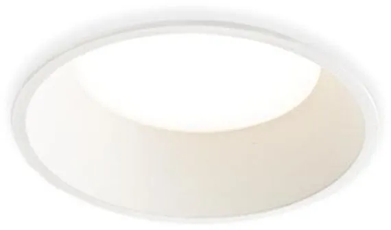 Точечный светильник IT06 IT06-6012 white 4000K Italline