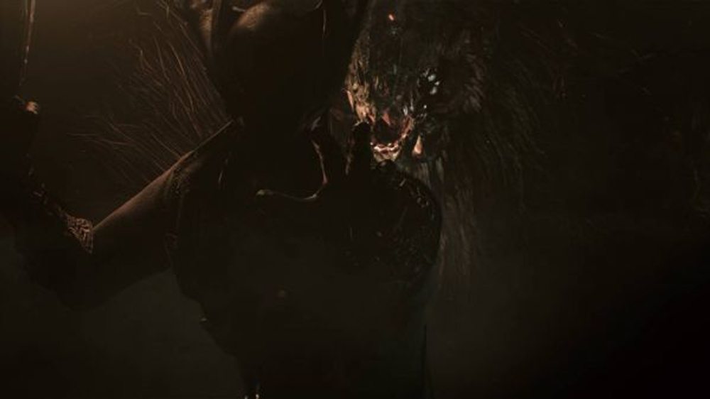 Bloodborne. Game of the Year Edition (диск для PS4, интерфейс и субтитры на русском языке)