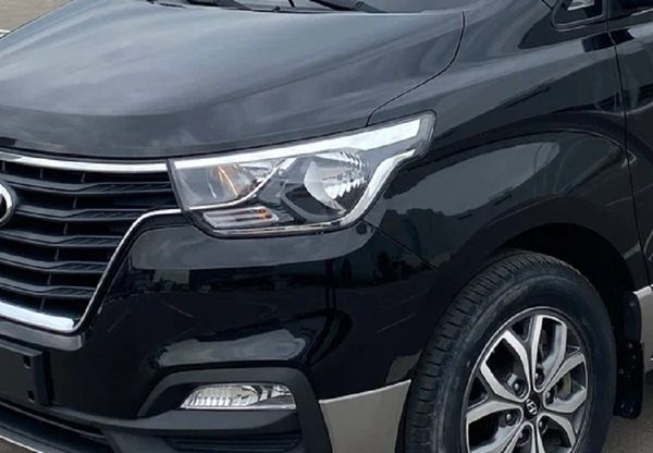 Каталог D4CB Euro 5