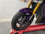 Triumph Street Triple 2006