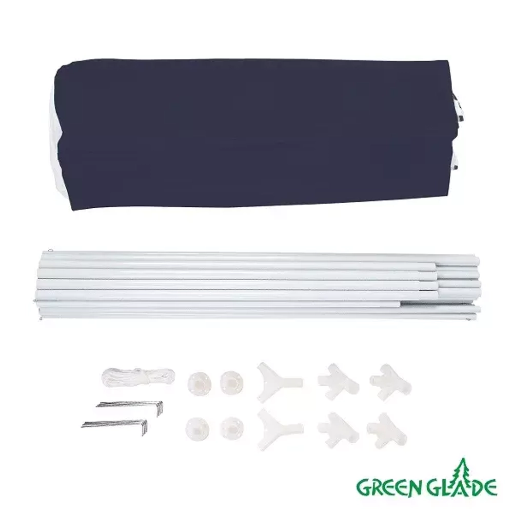 Шатёр Green Glade 1038