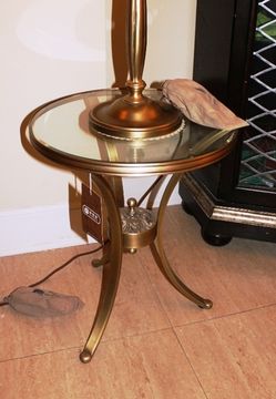 brass pendant 01-86  ( BRITISH LIGHTS)