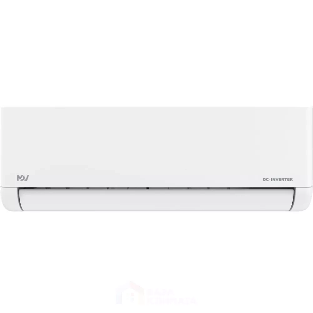 Сплит-система настенная MDV MDSI2-18HRFN8/MDOI2-18HFN8 Integra Wi-Fi inverter