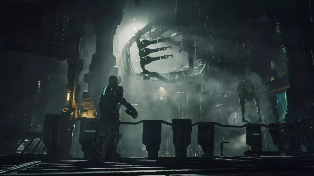 Dead Space 2023 ( Мёртвый космос) Standard Edition PS5