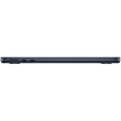 Ноутбук Apple MacBook Air 13 M2 16+256 ГБ 2022 тёмная ночь MC7X4