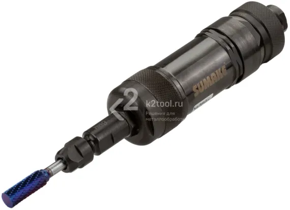 Пневматическая прямошлифовальная машина Sumake ST-7431GM