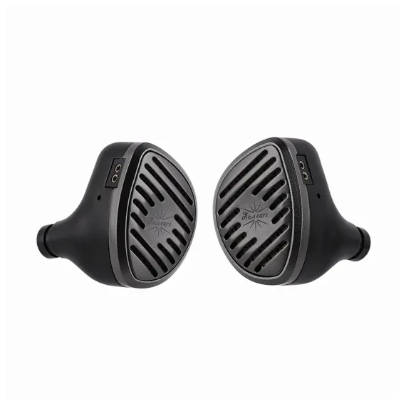 Kiwi Ears Septet Steel