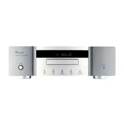 Vincent CD-S5 SL Silver