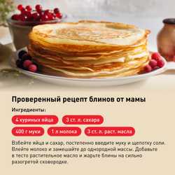 Сковорода для блинов Tefal Excellence 25 см G2693872