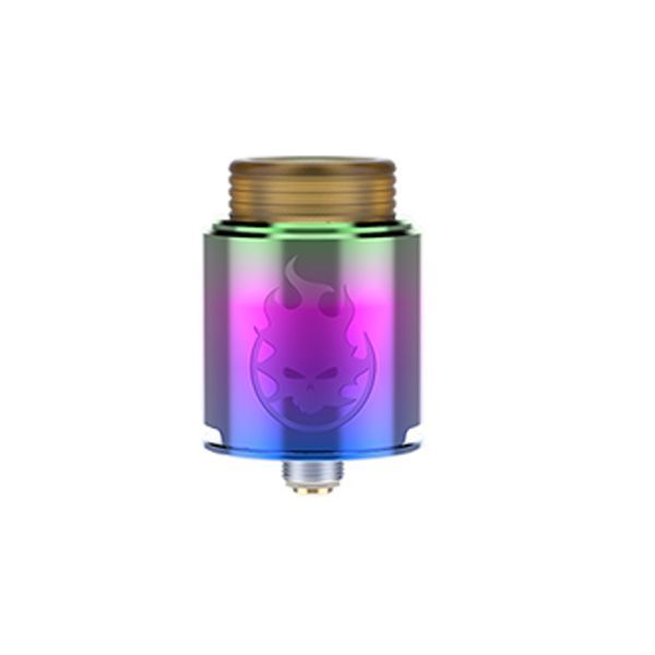 Цена на Phobia RDA радужный Купить Phobia RDA радужный