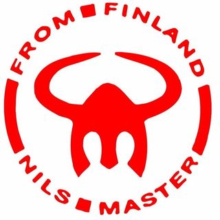 Nils Master