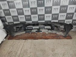 Бампер передний Infiniti QX56 2 / QX80 1 (Z62) 14-17 Б/У Оригинал 620225ZA3H