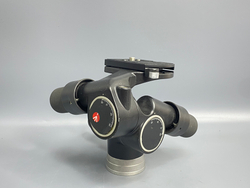 Manfrotto 405 Pro Digital Geared Head